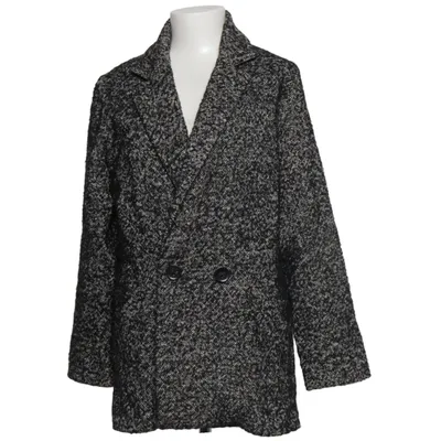 Jacka (Grå) från By Zoé