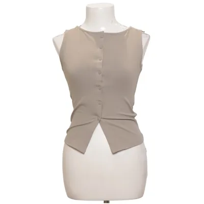 Top (Beige) fra Blakely Elastan, Polyamid