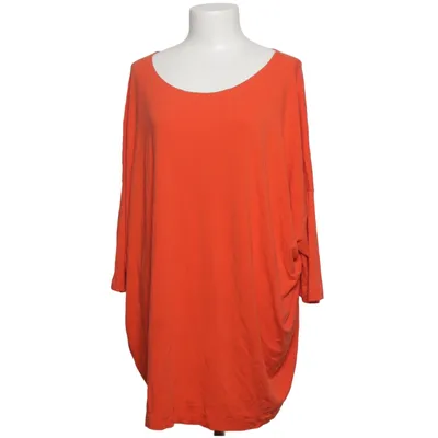 T-shirt (Nero) from Sallie Sahne Elastane, Viscose