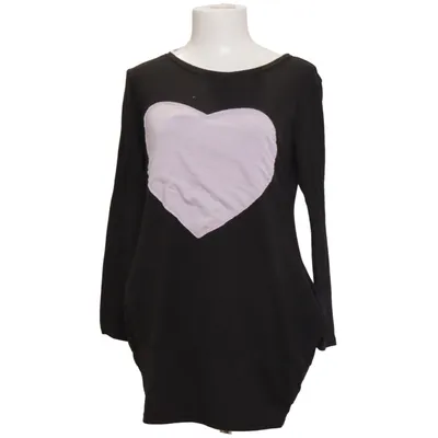 Tunique (Noir, Blanc) de New Light Fashion
