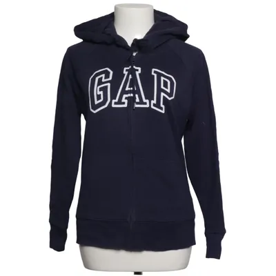 Huvtröja (Blå) från Gap