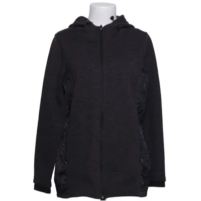 Hoodie (Gray) from Ergee Polyester