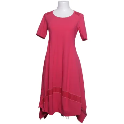 Dress (Pink) from High Tech Elastane, Polyamide, Polyester