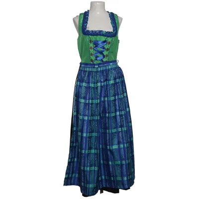 Dirndl (Vert, Bleu, Noir) de Distler