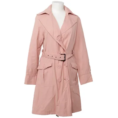 Trench-coat (Rose) de Nikita Coton, Polyamide, Polyester