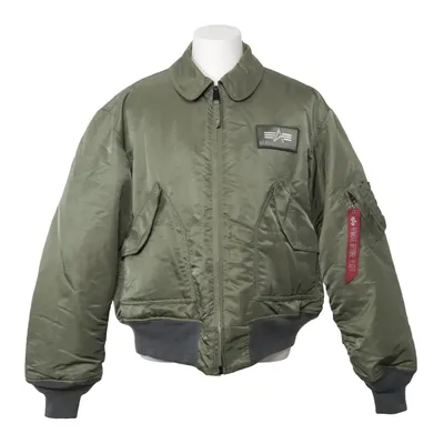 Bomberjack (Ma-1) van Alpha Industries Polyamide, Polyester