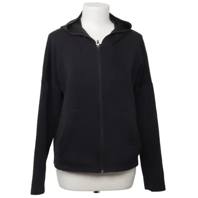 Sweat à capuche (Noir) de Energetics Élasthane, Modal, Polyester