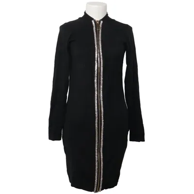 Robe (Noir) de Beauty Women Élasthane, Modal, Polyamide, Viscose