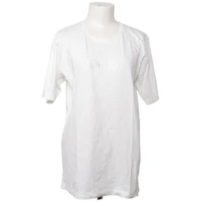 T-shirt (Blanc) de Vunic Coton