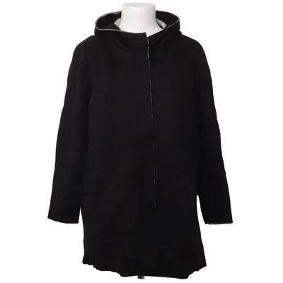 Veste (Noir, Gris) de Le Streghe Élasthane, Polyuréthane, Viscose