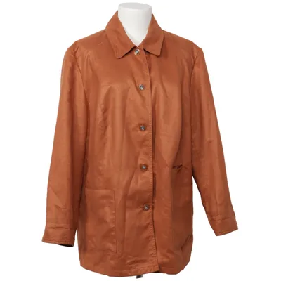 Kavaj (Brun) från Fair Lady Polyester