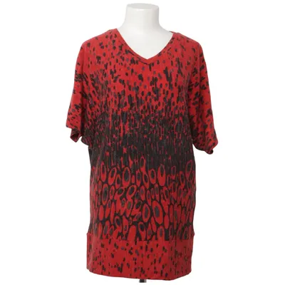 Haut (Rouge, Noir, Multicolore) de Lavand Acrylique, Nylon
