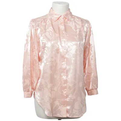 Blus (Rosa) från Golden Gate Polyester