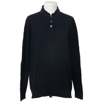 Sweater (Serafino) from Paul Hunter Cotton