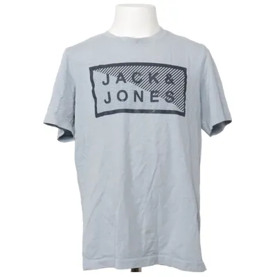 T-shirt (Coshawn) van Jack & Jones Organisch katoen