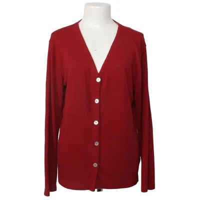 Cardigan (Red) from Blue One