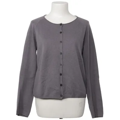 Cardigan (Gris) de Iris von Arnim Cachemire