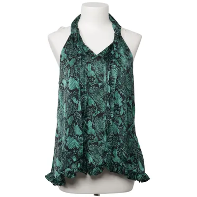 Top (Green, Black) from Madonna