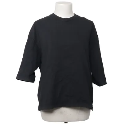 Lange mouwen shirt (Elsie Heavy T-shirt) van 711 Katoen