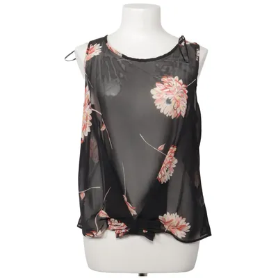 Haut (Noir, Multicolore) de Atmosphere Polyester