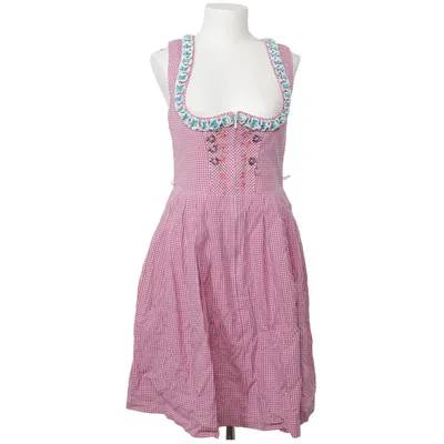 Dirndl (Rose, Blanc) de Country Line