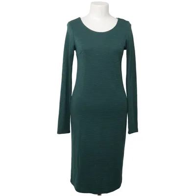 Dress (Green) from Noppies Elastane, Recycled polyester, Viscose