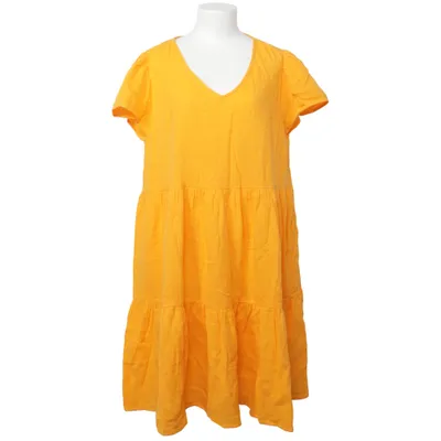 Dress (Yellow) from Pepco Cotton