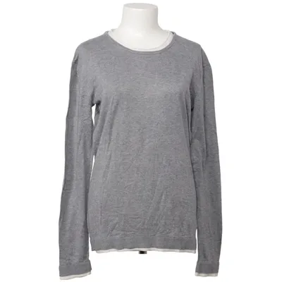 Trui (Le Basic) van Eleven Paris Katoen, Viscose