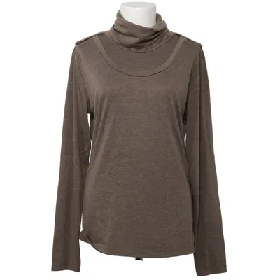 Turtleneck (Brown) from Xagon Man