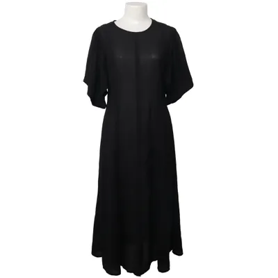 Kjole (Sort) fra By Anthropologie Polyester