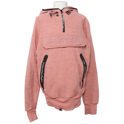 Capuchon sweater (Gorteak) van Canadian Peak Katoen, Polyester