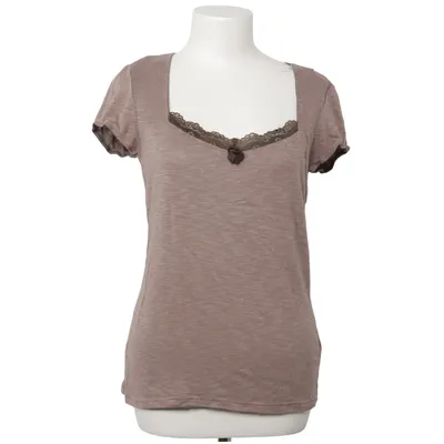 Top (Beige) fra Vive Maria Polyester, Viscose