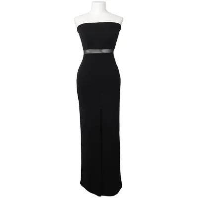 Maxi jurk (Abend ) van TFNC London Elastaan, Polyester
