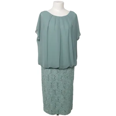 Cocktail dress (Green) from MarieNoir Elastane, Polyamide, Polyester