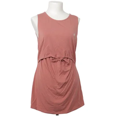 Amningstopp (Rosa) från Still Fashion Elastan, Ekologisk bomull, Tencel