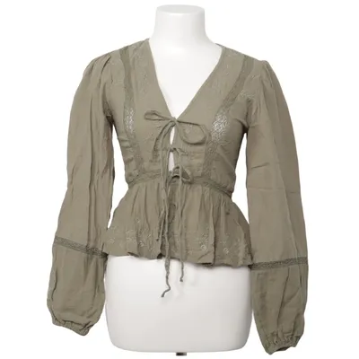 Haut (Vert) de Stradivarius