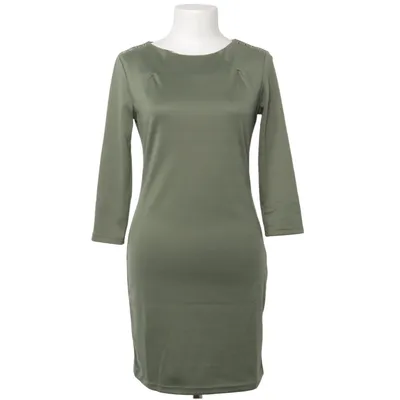 Dress (Ultra) from Oodji Elastane, Polyester