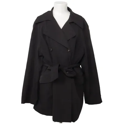 Trenchcoat (Grijs) van H&M Polyester