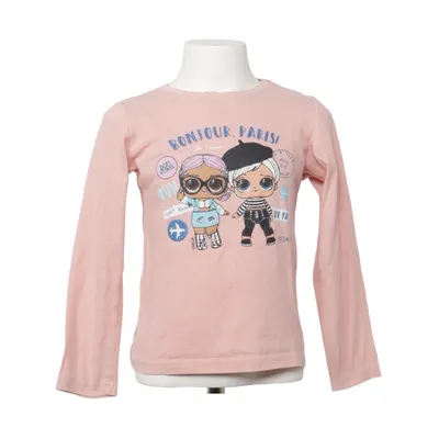 Lange mouwen shirt (Roze) van L.O.L. Surprise! Katoen