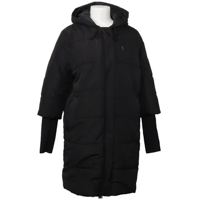 Ventejakke (Sort) fra BPC Bonprix Collection Elastan, Polyester