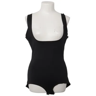 Shapewear-body (Svart) från Marilyn Monroe Elastan, Polyamid