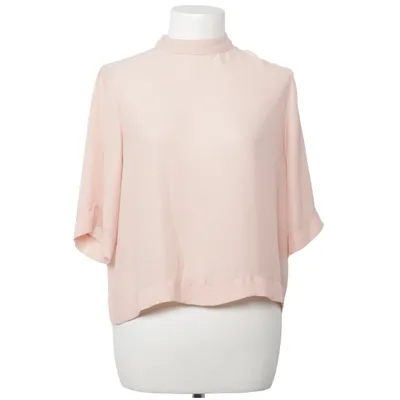 Top (Pink) from Light Before Dark Polyester