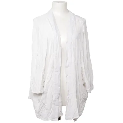 Blouse (Blanc) de Live Unlimited