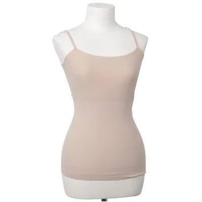 Shapewear top (Beige) from Danskin
