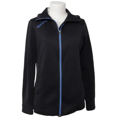 Hoodie (Mim) from Bonfire Polyester