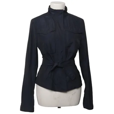 Jack (Blauw) van Add Polyester