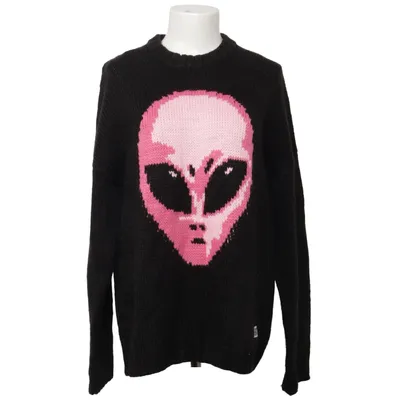 Pull-over (Alien) de The Ragged Priest Acrylique