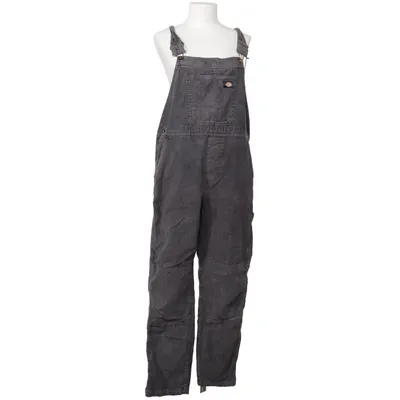 Hängselbyxor (Grå) från Dickies