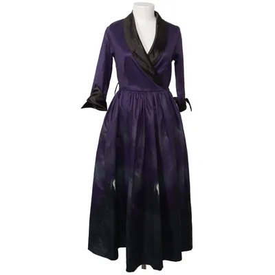 Déguisement (Marisole) de Lindy Bop Élasthane, Polyester
