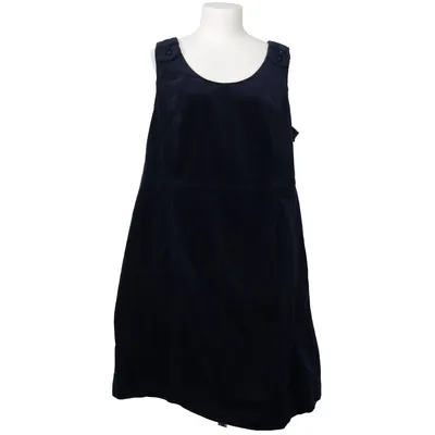 Tuinjurk (Blauw) van Sheego Casual
